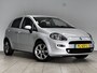 Fiat Punto Evo 0.9 TwinAir Sempre/ 5-Drs/ 16'' LMV/ Navi/ Clima/ Cruise/ Elek. pakket/ Isofix/ Bluetooth/ Armsteun/ Multi. LEDER. Stuur/ Mistl./ Dagrijverl.