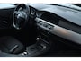 BMW 5-Serie 523i Business Line/ 6-Cilinder!/ Automaat/ 17''LMV/ Clima/ Navi/ Cruise/ Bluetooth/ Multi.LEDER.Stuur/ Elek.Pakket/ Isofix/ PDC V+A.
