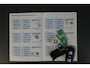 BMW 5-Serie 523i Business Line/ 6-Cilinder!/ Automaat/ 17''LMV/ Clima/ Navi/ Cruise/ Bluetooth/ Multi.LEDER.Stuur/ Elek.Pakket/ Isofix/ PDC V+A.