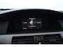 BMW 5-Serie 523i Business Line/ 6-Cilinder!/ Automaat/ 17''LMV/ Clima/ Navi/ Cruise/ Bluetooth/ Multi.LEDER.Stuur/ Elek.Pakket/ Isofix/ PDC V+A.