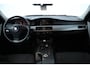 BMW 5-Serie 523i Business Line/ 6-Cilinder!/ Automaat/ 17''LMV/ Clima/ Navi/ Cruise/ Bluetooth/ Multi.LEDER.Stuur/ Elek.Pakket/ Isofix/ PDC V+A.