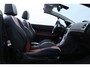 Peugeot 307 CC 2.0-16V/ Automaat!/ Leder/ Elek. Kap/ Stoelverw./ 16'' LMv/ Clima/ Cruise/ Elek. pakket/ LEDER. Stuur/ Mistl./ Getint glas/ PDC/ Metallic lak.