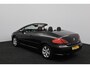 Peugeot 307 CC 2.0-16V/ Automaat!/ Leder/ Elek. Kap/ Stoelverw./ 16'' LMv/ Clima/ Cruise/ Elek. pakket/ LEDER. Stuur/ Mistl./ Getint glas/ PDC/ Metallic lak.
