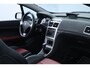 Peugeot 307 CC 2.0-16V/ Automaat!/ Leder/ Elek. Kap/ Stoelverw./ 16'' LMv/ Clima/ Cruise/ Elek. pakket/ LEDER. Stuur/ Mistl./ Getint glas/ PDC/ Metallic lak.