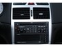 Peugeot 307 CC 2.0-16V/ Automaat!/ Leder/ Elek. Kap/ Stoelverw./ 16'' LMv/ Clima/ Cruise/ Elek. pakket/ LEDER. Stuur/ Mistl./ Getint glas/ PDC/ Metallic lak.