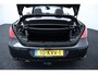 Peugeot 307 CC 2.0-16V/ Automaat!/ Leder/ Elek. Kap/ Stoelverw./ 16'' LMv/ Clima/ Cruise/ Elek. pakket/ LEDER. Stuur/ Mistl./ Getint glas/ PDC/ Metallic lak.