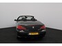 Peugeot 307 CC 2.0-16V/ Automaat!/ Leder/ Elek. Kap/ Stoelverw./ 16'' LMv/ Clima/ Cruise/ Elek. pakket/ LEDER. Stuur/ Mistl./ Getint glas/ PDC/ Metallic lak.