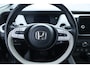 Honda Jazz 1.5 e:HEV Executive/ LED Koplampen/ Camera/ Apple + Android/ DAB+/ Stoelverw./ Lane-Assist./ Adaptive Cruise/ Dode-Hoek DET./ Keyless/ Navi/ Multi. LEDER. Stuur/ PDC V+A/ Extra getint glas.