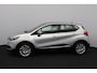 Renault Captur 0.9 TCe Dynamique/ Trekhaak!/ LED Dagrijverl./ Keyless/ 17''LMV/ Clima/ Navi/ Cruise/ Bluetooth/ Multi.LEDER.Stuur/ Elek.pakket/ Isofix/ Metallic Lak.