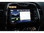 Renault Captur 0.9 TCe Dynamique/ Trekhaak!/ LED Dagrijverl./ Keyless/ 17''LMV/ Clima/ Navi/ Cruise/ Bluetooth/ Multi.LEDER.Stuur/ Elek.pakket/ Isofix/ Metallic Lak.