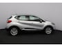 Renault Captur 0.9 TCe Dynamique/ Trekhaak!/ LED Dagrijverl./ Keyless/ 17''LMV/ Clima/ Navi/ Cruise/ Bluetooth/ Multi.LEDER.Stuur/ Elek.pakket/ Isofix/ Metallic Lak.