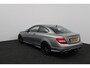 Mercedes-Benz C-klasse Coupé 180 /Ketting Vervangen! /AFN. Trekhaak /Bi-Xenon! /19"LMV /Half-Leder /Climat /Elek. pakket /Bluetooth /Stoelverw. /Regensensor /Armsteun /Isofix /PDC V+A /LED Dagrijverl.