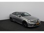 Mercedes-Benz C-klasse Coupé 180 /Ketting Vervangen! /AFN. Trekhaak /Bi-Xenon! /19"LMV /Half-Leder /Climat /Elek. pakket /Bluetooth /Stoelverw. /Regensensor /Armsteun /Isofix /PDC V+A /LED Dagrijverl.