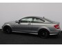 Mercedes-Benz C-klasse Coupé 180 /Ketting Vervangen! /AFN. Trekhaak /Bi-Xenon! /19"LMV /Half-Leder /Climat /Elek. pakket /Bluetooth /Stoelverw. /Regensensor /Armsteun /Isofix /PDC V+A /LED Dagrijverl.