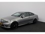 Mercedes-Benz C-klasse Coupé 180 /Ketting Vervangen! /AFN. Trekhaak /Bi-Xenon! /19"LMV /Half-Leder /Climat /Elek. pakket /Bluetooth /Stoelverw. /Regensensor /Armsteun /Isofix /PDC V+A /LED Dagrijverl.