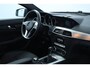 Mercedes-Benz C-klasse Coupé 180 /Ketting Vervangen! /AFN. Trekhaak /Bi-Xenon! /19"LMV /Half-Leder /Climat /Elek. pakket /Bluetooth /Stoelverw. /Regensensor /Armsteun /Isofix /PDC V+A /LED Dagrijverl.