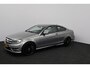 Mercedes-Benz C-klasse Coupé 180 /Ketting Vervangen! /AFN. Trekhaak /Bi-Xenon! /19"LMV /Half-Leder /Climat /Elek. pakket /Bluetooth /Stoelverw. /Regensensor /Armsteun /Isofix /PDC V+A /LED Dagrijverl.