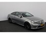 Mercedes-Benz C-klasse Coupé 180 /Ketting Vervangen! /AFN. Trekhaak /Bi-Xenon! /19"LMV /Half-Leder /Climat /Elek. pakket /Bluetooth /Stoelverw. /Regensensor /Armsteun /Isofix /PDC V+A /LED Dagrijverl.