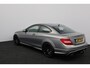 Mercedes-Benz C-klasse Coupé 180 /Ketting Vervangen! /AFN. Trekhaak /Bi-Xenon! /19"LMV /Half-Leder /Climat /Elek. pakket /Bluetooth /Stoelverw. /Regensensor /Armsteun /Isofix /PDC V+A /LED Dagrijverl.