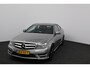Mercedes-Benz C-klasse Coupé 180 /Ketting Vervangen! /AFN. Trekhaak /Bi-Xenon! /19"LMV /Half-Leder /Climat /Elek. pakket /Bluetooth /Stoelverw. /Regensensor /Armsteun /Isofix /PDC V+A /LED Dagrijverl.