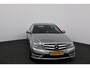 Mercedes-Benz C-klasse Coupé 180 /Ketting Vervangen! /AFN. Trekhaak /Bi-Xenon! /19"LMV /Half-Leder /Climat /Elek. pakket /Bluetooth /Stoelverw. /Regensensor /Armsteun /Isofix /PDC V+A /LED Dagrijverl.