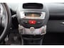 Citroën C1 1.0-12V Ambiance/ Airco!/ Radio-CD+AUX/ Elek.Pakket/ Isofix/ Deelbare Achterbank.