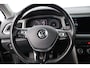 Volkswagen T-Roc 1.5 TSI Style/ Trekhaak!/ 16''LMV/ Apple+android/ Airco/ Navi/ Cruise/ Bluetooth/ Multi.LEDER.Stuur/ Elek.pakket/ Isofix/ PDC V+A.