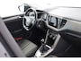 Volkswagen T-Roc 1.5 TSI Style/ Trekhaak!/ 16''LMV/ Apple+android/ Airco/ Navi/ Cruise/ Bluetooth/ Multi.LEDER.Stuur/ Elek.pakket/ Isofix/ PDC V+A.