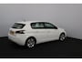 Peugeot 308 1.2 PureTech Active /D-Riem Verv. 180.000KM! /Trekhaak! /Apple + Android /DAB+! /Navi /Climat /Cruise /Elek. pakket /Bluetooth /LED Dagrijverl. /16"LMV /Getint glas /PDC /Isofix /Armsteun.