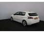 Peugeot 308 1.2 PureTech Active /D-Riem Verv. 180.000KM! /Trekhaak! /Apple + Android /DAB+! /Navi /Climat /Cruise /Elek. pakket /Bluetooth /LED Dagrijverl. /16"LMV /Getint glas /PDC /Isofix /Armsteun.