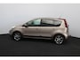 Nissan Note 1.4 Connect Edition /Trekhaak! /Navi /Climat /Cruise /Elek. pakket /Bluetooth /AUX & USB /Regensensor /Isofix /Armsteun /16"LMV /Extra getint glas /Mistlampen.