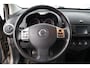 Nissan Note 1.4 Connect Edition /Trekhaak! /Navi /Climat /Cruise /Elek. pakket /Bluetooth /AUX & USB /Regensensor /Isofix /Armsteun /16"LMV /Extra getint glas /Mistlampen.