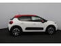 Citroën C3 1.2 PureTech Shine/ DEALER ONDERHOUDEN!/ AUTOMAAT!/ D-Riem verv: 91.000 KM!/ Two-Tone/ Camera/ 17'' LMV/ Apple + Android/ DAB+/ Extra getint glas/ Navi/ Clima/ Cruise/ Elek. pakket/ Isofix/ Bluetooth/ Mistl./ PD