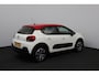 Citroën C3 1.2 PureTech Shine/ DEALER ONDERHOUDEN!/ AUTOMAAT!/ D-Riem verv: 91.000 KM!/ Two-Tone/ Camera/ 17'' LMV/ Apple + Android/ DAB+/ Extra getint glas/ Navi/ Clima/ Cruise/ Elek. pakket/ Isofix/ Bluetooth/ Mistl./ PD