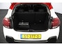 Citroën C3 1.2 PureTech Shine/ DEALER ONDERHOUDEN!/ AUTOMAAT!/ D-Riem verv: 91.000 KM!/ Two-Tone/ Camera/ 17'' LMV/ Apple + Android/ DAB+/ Extra getint glas/ Navi/ Clima/ Cruise/ Elek. pakket/ Isofix/ Bluetooth/ Mistl./ PD