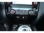Nissan Qashqai 1.2 N-Connecta/ Trekhaak/ Panorama-Dak/ 18'' LMV/ Keyless/ 360° Camera/ Lane-Assist./ Navi/ Clima/ Cruise/ Elek. pakket/ Isofix/ Bluetooth/ Multi. LEDER. Stuur/ Mistl./ PDC V+A/ Extra getint glas/ Dakrails.