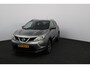 Nissan Qashqai 1.2 N-Connecta/ Trekhaak/ Panorama-Dak/ 18'' LMV/ Keyless/ 360° Camera/ Lane-Assist./ Navi/ Clima/ Cruise/ Elek. pakket/ Isofix/ Bluetooth/ Multi. LEDER. Stuur/ Mistl./ PDC V+A/ Extra getint glas/ Dakrails.