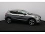 Nissan Qashqai 1.2 N-Connecta/ Trekhaak/ Panorama-Dak/ 18'' LMV/ Keyless/ 360° Camera/ Lane-Assist./ Navi/ Clima/ Cruise/ Elek. pakket/ Isofix/ Bluetooth/ Multi. LEDER. Stuur/ Mistl./ PDC V+A/ Extra getint glas/ Dakrails.