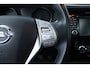 Nissan Qashqai 1.2 N-Connecta/ Trekhaak/ Panorama-Dak/ 18'' LMV/ Keyless/ 360° Camera/ Lane-Assist./ Navi/ Clima/ Cruise/ Elek. pakket/ Isofix/ Bluetooth/ Multi. LEDER. Stuur/ Mistl./ PDC V+A/ Extra getint glas/ Dakrails.