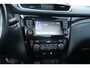 Nissan Qashqai 1.2 N-Connecta/ Trekhaak/ Panorama-Dak/ 18'' LMV/ Keyless/ 360° Camera/ Lane-Assist./ Navi/ Clima/ Cruise/ Elek. pakket/ Isofix/ Bluetooth/ Multi. LEDER. Stuur/ Mistl./ PDC V+A/ Extra getint glas/ Dakrails.