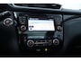 Nissan Qashqai 1.2 N-Connecta/ Trekhaak/ Panorama-Dak/ 18'' LMV/ Keyless/ 360° Camera/ Lane-Assist./ Navi/ Clima/ Cruise/ Elek. pakket/ Isofix/ Bluetooth/ Multi. LEDER. Stuur/ Mistl./ PDC V+A/ Extra getint glas/ Dakrails.