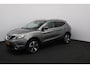Nissan Qashqai 1.2 N-Connecta/ Trekhaak/ Panorama-Dak/ 18'' LMV/ Keyless/ 360° Camera/ Lane-Assist./ Navi/ Clima/ Cruise/ Elek. pakket/ Isofix/ Bluetooth/ Multi. LEDER. Stuur/ Mistl./ PDC V+A/ Extra getint glas/ Dakrails.