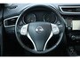 Nissan Qashqai 1.2 N-Connecta/ Trekhaak/ Panorama-Dak/ 18'' LMV/ Keyless/ 360° Camera/ Lane-Assist./ Navi/ Clima/ Cruise/ Elek. pakket/ Isofix/ Bluetooth/ Multi. LEDER. Stuur/ Mistl./ PDC V+A/ Extra getint glas/ Dakrails.
