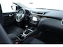 Nissan Qashqai 1.2 N-Connecta/ Trekhaak/ Panorama-Dak/ 18'' LMV/ Keyless/ 360° Camera/ Lane-Assist./ Navi/ Clima/ Cruise/ Elek. pakket/ Isofix/ Bluetooth/ Multi. LEDER. Stuur/ Mistl./ PDC V+A/ Extra getint glas/ Dakrails.