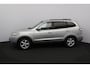 Hyundai Santa Fe 2.2 CRDi VGT StyleVersion MARGE! /D-Riem Verv. 450.000KM! /AUTOMAAT! /Trekhaak! /Xenon /Stoelverw. /Climat /Cruise /Elek. pakket /Radio-CD /Bluetooth /17"LMV /Extra geitnt glas.