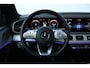 Mercedes-Benz GLE 350 e 4MATIC Premium Plus AMG/ Night Pakket/ Elek. Trekhaak/ 20'' LMV/ Keyless/ Wide-Screen/ Panorama-Dak/ Adaptive Cruise/ Zwarte-Hemel/ 360° Camera/ Luchtvering/ Stoelverw./ Burmester.