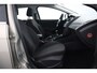 Ford Focus Wagon 1.0 Titanium Edition/ Voorruitverw./ 17'' LMV/ PDC V+A/ Navi/ Clima/ Cruise/ Elek. pakket/ Isofix/ Bluetooth/ Armsteun/ Multi. LEDER. Stuur/ Mistl./ Chroom/ Dakrails.