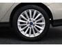 Ford Focus Wagon 1.0 Titanium Edition/ Voorruitverw./ 17'' LMV/ PDC V+A/ Navi/ Clima/ Cruise/ Elek. pakket/ Isofix/ Bluetooth/ Armsteun/ Multi. LEDER. Stuur/ Mistl./ Chroom/ Dakrails.