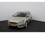Ford Focus Wagon 1.0 Titanium Edition/ Voorruitverw./ 17'' LMV/ PDC V+A/ Navi/ Clima/ Cruise/ Elek. pakket/ Isofix/ Bluetooth/ Armsteun/ Multi. LEDER. Stuur/ Mistl./ Chroom/ Dakrails.