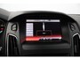 Ford Focus Wagon 1.0 Titanium Edition/ Voorruitverw./ 17'' LMV/ PDC V+A/ Navi/ Clima/ Cruise/ Elek. pakket/ Isofix/ Bluetooth/ Armsteun/ Multi. LEDER. Stuur/ Mistl./ Chroom/ Dakrails.